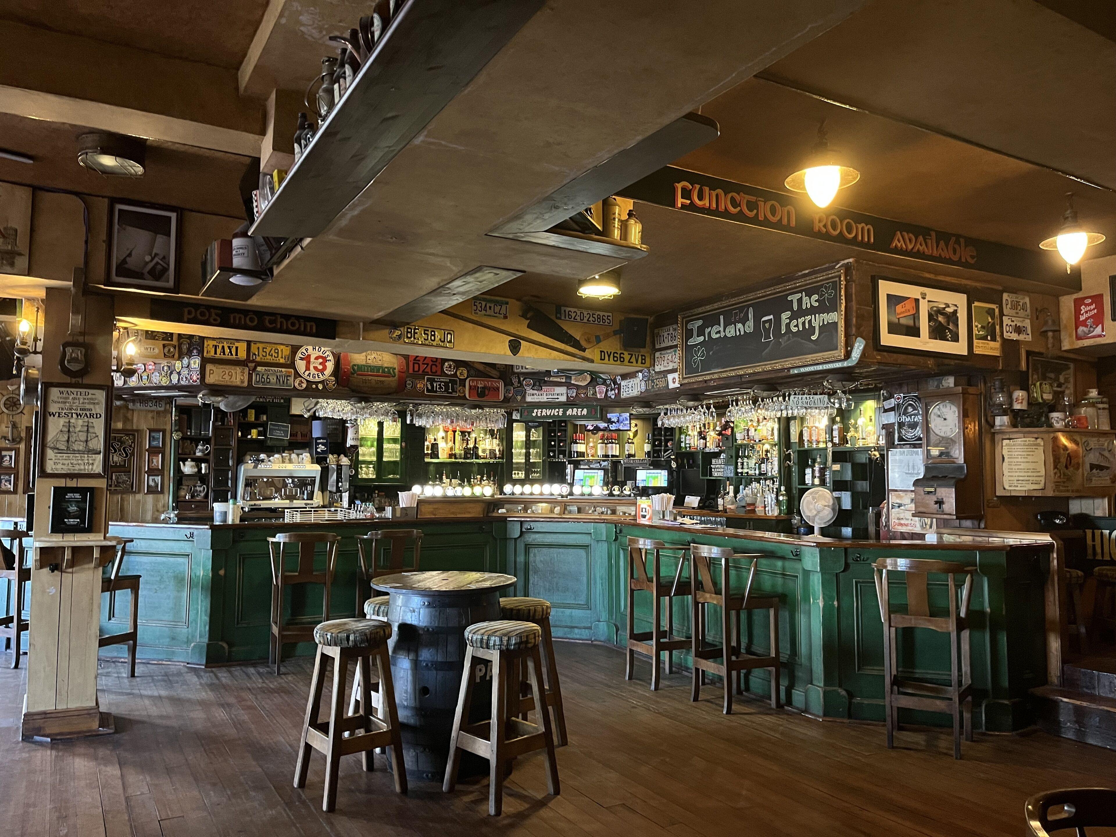 The Ferryman Townhouse — Photos 1