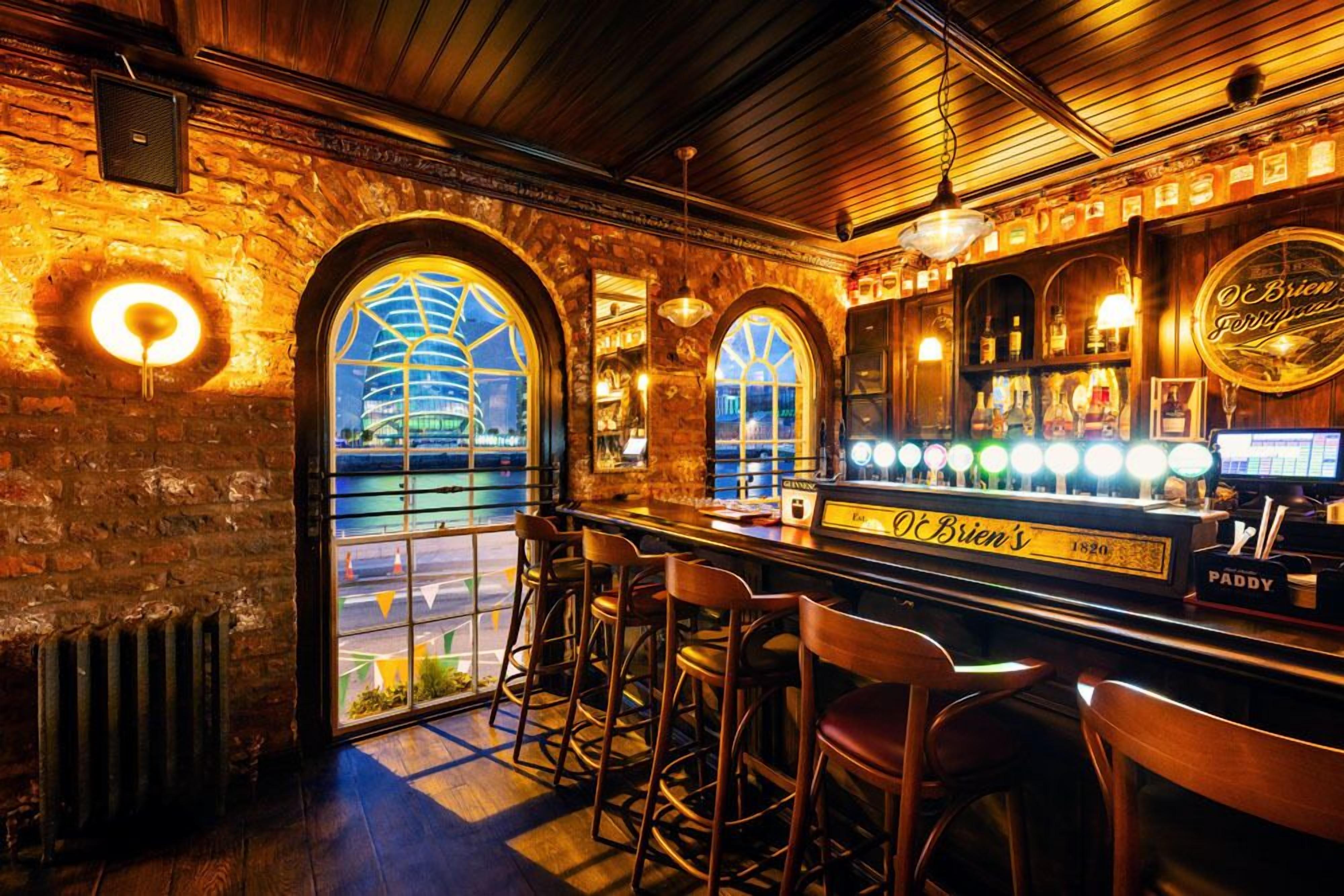The Ferryman Townhouse — Photos 2